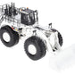 Norscot 55161 1:50 Yellow Diecast Caterpillar 994F Wheel Loader (White) EX/Box