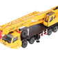 Liebherr 1050 1:50 Scale Chang Jiang Liebherr LT 1050 Mobile Crane NIB