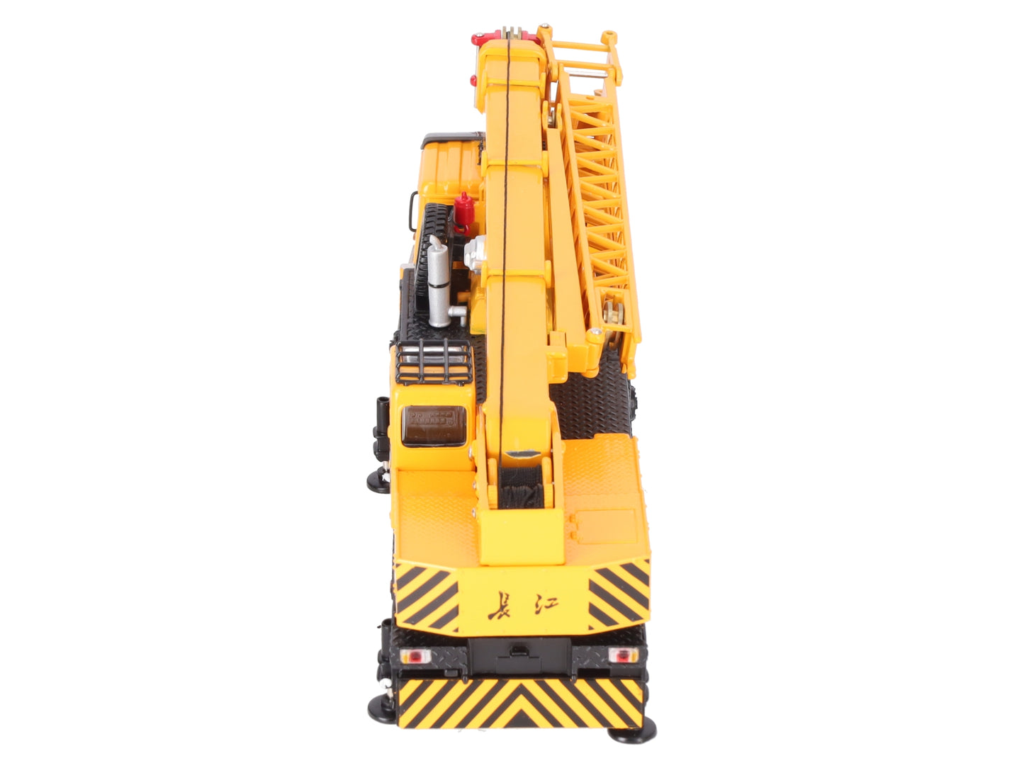 Liebherr 1050 1:50 Scale Chang Jiang Liebherr LT 1050 Mobile Crane NIB