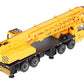 Liebherr 1050 1:50 Scale Chang Jiang Liebherr LT 1050 Mobile Crane NIB