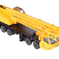 Liebherr 1050 1:50 Scale Chang Jiang Liebherr LT 1050 Mobile Crane NIB