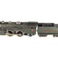 Lionel 385E Vintage Standard Gauge Steam Locomotive and Tender VG
