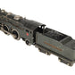 Lionel 385E Vintage Standard Gauge Steam Locomotive and Tender VG