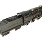 Lionel 385E Vintage Standard Gauge Steam Locomotive and Tender VG