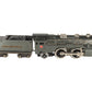 Lionel 385E Vintage Standard Gauge Steam Locomotive and Tender VG