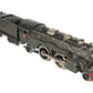 Lionel 385E Vintage Standard Gauge Steam Locomotive and Tender VG