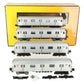 MTH 30-2671-1 O NYC MTA R62 Subway Set with Proto-Sound 2.0 (Set of 4)/Box