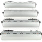 MTH 30-2671-1 O NYC MTA R62 Subway Set with Proto-Sound 2.0 (Set of 4)/Box