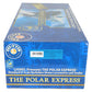 Lionel 6-11450 Polar Express LEGACY Berkshire Gold (BTO) Steam Locomotive EX/Box