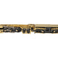 Lionel 6-11450 Polar Express LEGACY Berkshire Gold (BTO) Steam Locomotive EX/Box