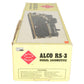 Aristo-Craft 22219 G New York Central RS-3 Diesel Locomotive #8307/Box