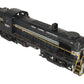Aristo-Craft 22219 G New York Central RS-3 Diesel Locomotive #8307/Box
