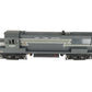 Aristo-Craft 22112 New York Central U25B Diesel Locomotive #2525 EX/Box