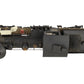 Bachmann 81197 G Painted & Unlettered 36 Ton 2-Truck Shay Steam Locomotive VG