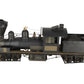 Bachmann 81197 G Painted & Unlettered 36 Ton 2-Truck Shay Steam Locomotive VG