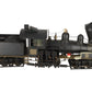 Bachmann 81197 G Painted & Unlettered 36 Ton 2-Truck Shay Steam Locomotive VG