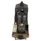 Bachmann 81197 G Painted & Unlettered 36 Ton 2-Truck Shay Steam Locomotive VG