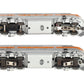 Lionel 6-18191 Western Pacific F3 AA Diesel Locomotives EX/Box