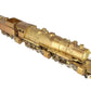 Westside Model Co. O BRASS Virginian Triplex 2-8-8-8-4 Steam Loco/Tender (2Rail) VG/Box