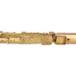 Westside Model Co. O BRASS Virginian Triplex 2-8-8-8-4 Steam Loco/Tender (2Rail) VG/Box