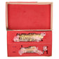Westside Model Co. O BRASS Virginian Triplex 2-8-8-8-4 Steam Loco/Tender (2Rail) VG/Box