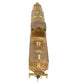 Westside Model Co. O BRASS Virginian Triplex 2-8-8-8-4 Steam Loco/Tender (2Rail) VG/Box