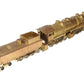 Westside Model Co. O BRASS Virginian Triplex 2-8-8-8-4 Steam Loco/Tender (2Rail) VG/Box