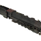 KTM O Gauge Brass Pennsylvania 2-10-2 N1s Steam Locomotive (2-Rail) -Painted