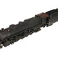 KTM O Gauge Brass Pennsylvania 2-10-2 N1s Steam Locomotive (2-Rail) -Painted