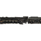 KTM O Gauge Brass Pennsylvania 2-10-2 N1s Steam Locomotive (2-Rail) -Painted