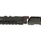 KTM O Gauge Brass Pennsylvania 2-10-2 N1s Steam Locomotive (2-Rail) -Painted