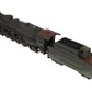 KTM O Gauge Brass Pennsylvania 2-10-2 N1s Steam Locomotive (2-Rail) -Painted