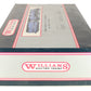 Williams 7000 O Union Pacific 4-6-6-4 Challenger Brass Steam Loco & Tender #3950/Box
