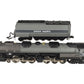 Williams 7000 O Union Pacific 4-6-6-4 Challenger Brass Steam Loco & Tender #3950/Box
