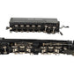 Williams 7000 O Union Pacific 4-6-6-4 Challenger Brass Steam Loco & Tender #3950/Box