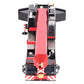 NZG 514/01 1:50 Scale Terex AC 200-1 Telescopic Crane - Demag NIB