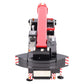 NZG 514/01 1:50 Scale Terex AC 200-1 Telescopic Crane - Demag NIB