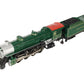 Lionel 6-18018 O Gauge Southern 2-8-2 Mikado Steam Locomotive & Tender #4501 EX/Box