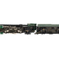 Lionel 6-18018 O Gauge Southern 2-8-2 Mikado Steam Locomotive & Tender #4501 EX/Box
