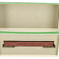 Overland 0038 O BRASS Pennsylvania G32C Gondola w/ Pressed Sides & Ends- Painted/Box
