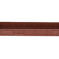 Overland 0038 O BRASS Pennsylvania G32C Gondola w/ Pressed Sides & Ends- Painted/Box