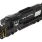 Athearn G82835 HO Scale Penn Central GP9 Diesel Locomotive # 7506 EX/Box