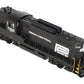 Athearn G82835 HO Scale Penn Central GP9 Diesel Locomotive # 7506 EX/Box