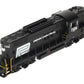 Athearn G82835 HO Scale Penn Central GP9 Diesel Locomotive # 7506 EX/Box