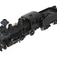 Roundhouse 290 HO Scale Unlettered 2-6-0 Mogul Steam Locomotive w/ Tender EX/Box