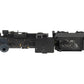 Roundhouse 290 HO Scale Unlettered 2-6-0 Mogul Steam Locomotive w/ Tender EX/Box