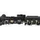 Roundhouse 290 HO Scale Unlettered 2-6-0 Mogul Steam Locomotive w/ Tender EX/Box