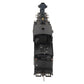 Roundhouse 290 HO Scale Unlettered 2-6-0 Mogul Steam Locomotive w/ Tender EX/Box