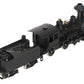 Roundhouse 290 HO Scale Unlettered 2-6-0 Mogul Steam Locomotive w/ Tender EX/Box