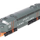 Lionel 2233690 O Gauge Long Island LEGACY C Liner #2004 LN/Box